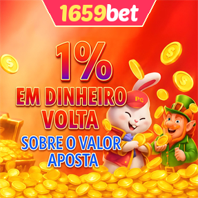 1659bet Rebate