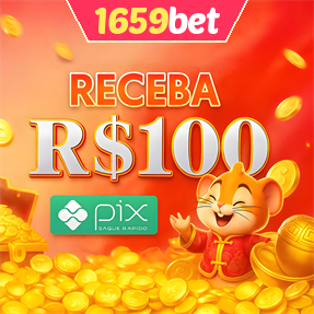 1659bet Ganhe R$ 100,00 Gratis